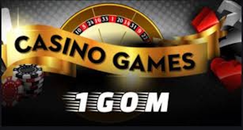 1GOM liên kết với các nhà cái cung cấp trò chơi casino