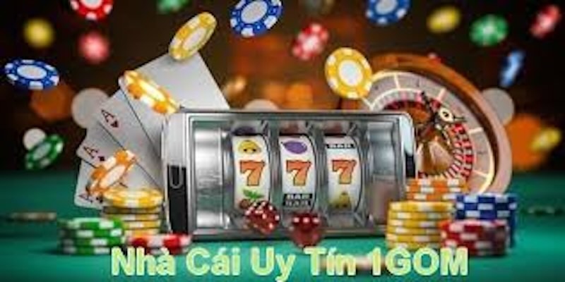 Giới thiệu tổng quan về 1GOM mới nhất