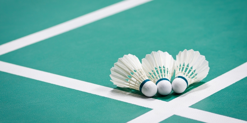 Các kèo phổ biến trong cá cược cầu lông