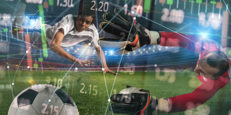 Các loại kèo bóng đá phổ biến hiện nay