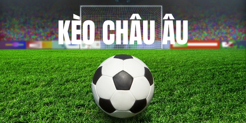 Cách tính tiền thưởng khi chơi kèo châu Âu