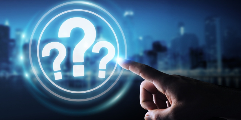 Những câu hỏi thường gặp về đăng ký tài khoản