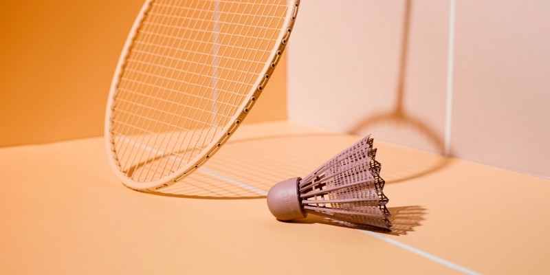 Giới thiệu về hình thức cá cược cầu lông