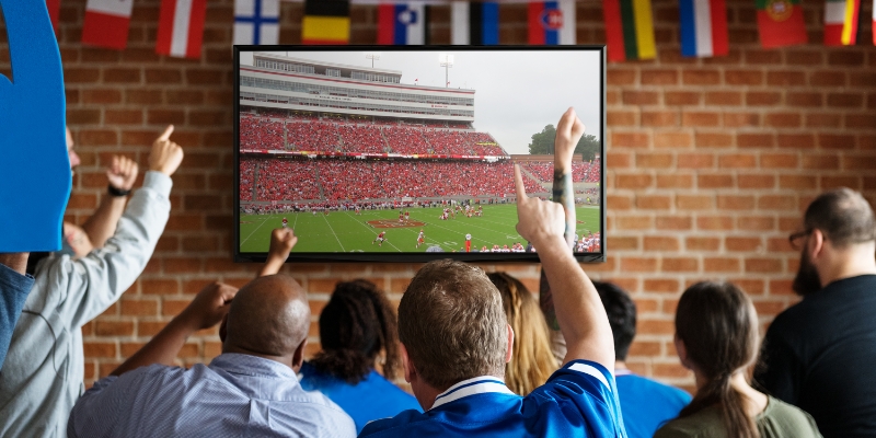 Kinh nghiệm xem truc tiep bong da không gián đoạn