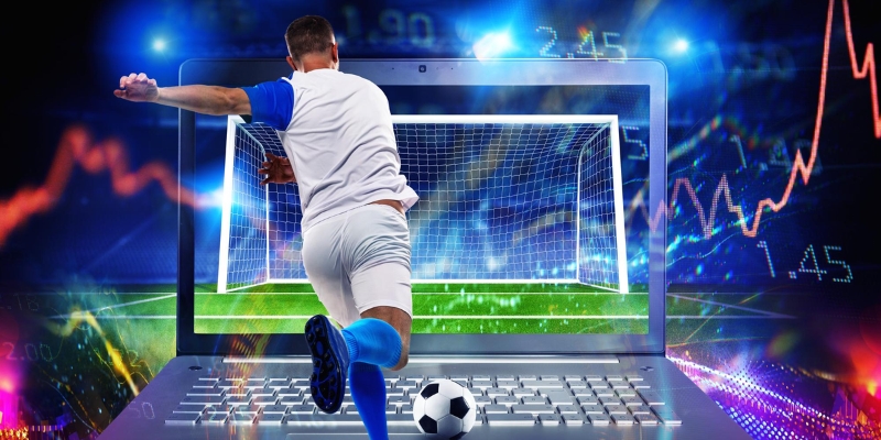 Lợi ích khi hướng dẫn tham gia cá cược tại 1gom