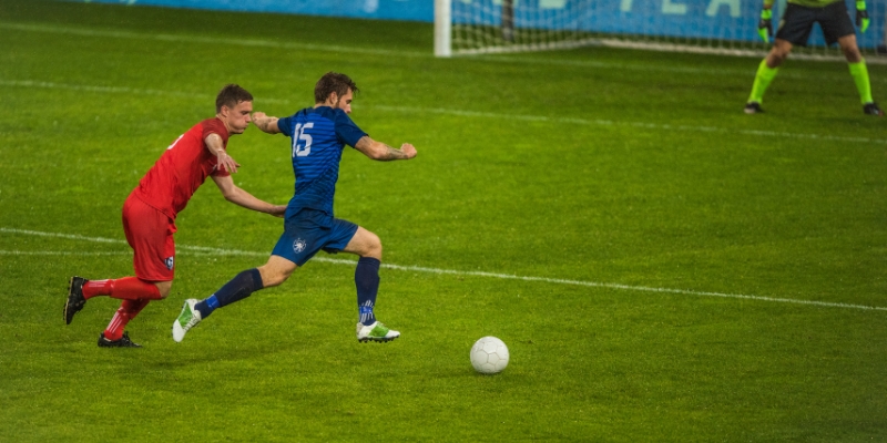 Lợi ích khi tham khảo kèo cầu thủ ghi bàn tại 1gom