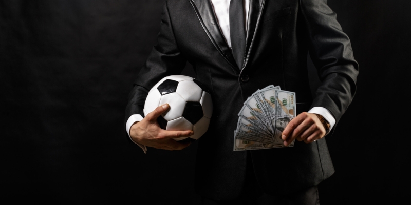 Quản lý vốn cược hiệu quả khi nhận định kèo bóng đá hôm nay