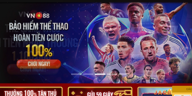 Những lưu ý quan trọng khi cá cược tại Vn88