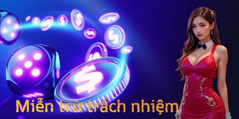 Những lưu ý khi xây dựng chính sách miễn trừ trách nhiệm