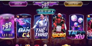 Những lý do 789Club thu hút người chơi