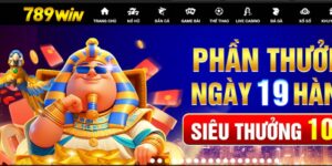 Những lý do nên cá cược tại nhà cái uy tín 789Win