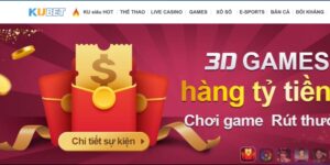 Những điểm nổi bật của Kubet