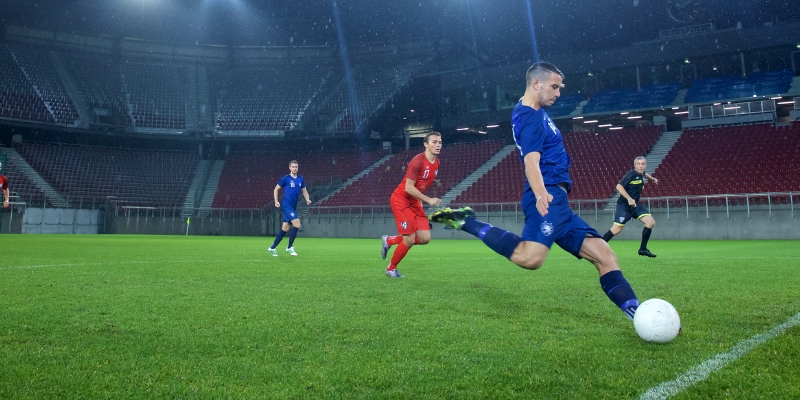 Phân tích thông tin trận đấu khi bắt kèo châu Âu