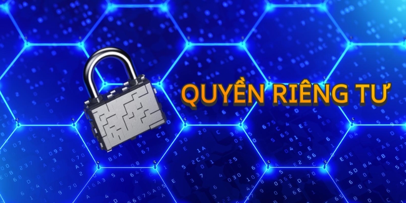 Tầm quan trọng của quyền riêng tư trong thời đại số