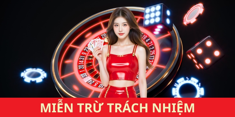 Tìm hiểu về chính sách miễn trừ trách nhiệm