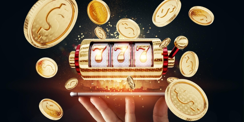 Ưu điểm khi trải nghiệm game nổ hũ là gì