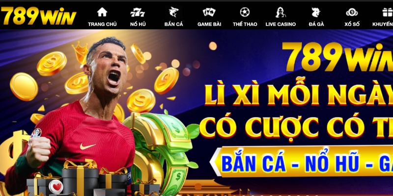 Vai trò của 1gom trong việc nâng tầm thương hiệu 789Win