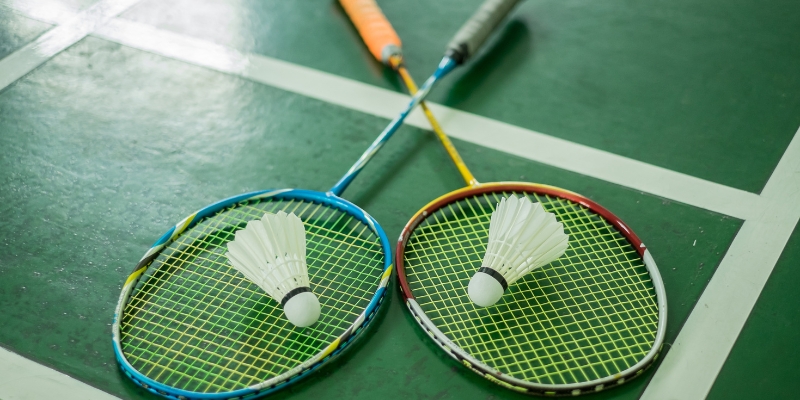 Những yếu tố ảnh hưởng đến kết quả cá cược cầu lông